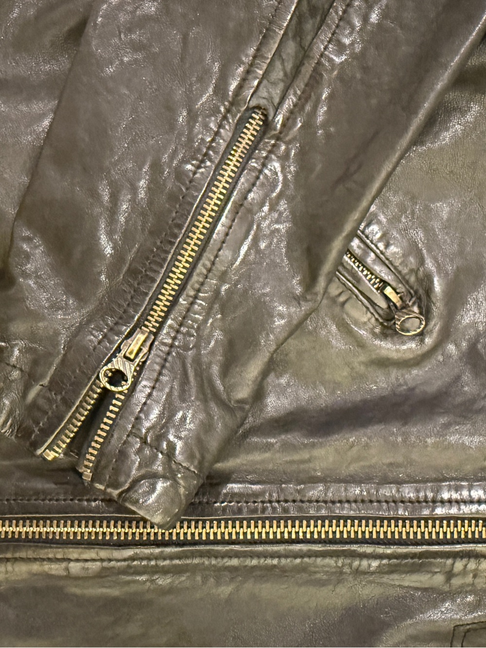 Billy Reid Blake Jacket - Picture 10 of 12